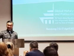 70 tahun KAA, Bandung Spirit Konsep yang Diilhami oleh Prinsip-Prinsip KAA di Bandung