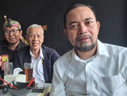 Agus Flores Singgung Pelanggaran HAM dan Perampasan Tanah Adat: “Mana Menteri HAM?”