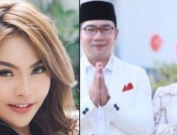 Bantah Isu Perselingkuhan, Ridwan Kamil Tempuh Jalur Hukum