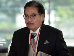 Hotma Sitompul Meninggal Dunia, Dikenang Sebagai Advokat Pembela Rakyat Kecil