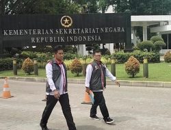 Terkait Kasus Narkoba, Riza Nasrul Falah Disorot: Ketua LAKI-KBB Desak DKPP Beri Sanksi Tegas