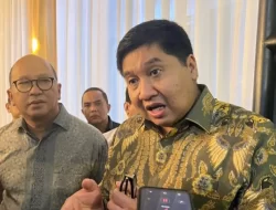 Menteri PKP Maruarar Sirait Akan Menyiapkan Rumah Subsidi Bagi Wartawan dan Petani