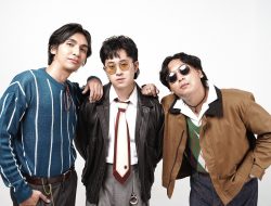 “Ambang Rindu”, Bukti Kematangan Kreatif The Lantis dalam Merangkul Suara Generasi Sunyi