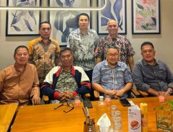 Kerja Sama AKSPI-AICBT: Siapkan Generasi Emas 2045 Lewat Pendidikan Bertaraf Internasional