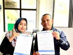 Dukung Dunia Pendidikan, ProSkill Teken MoU dengan SMAS Mekarwangi Lembang