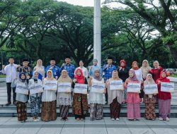 Modal Usaha hingga Rp2 Juta untuk Perempuan Kepala Keluarga di Kota Bandung