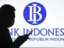 BI Catat Posisi Cadangan Devisa Indonesia Pada Akhir Maret 2025 Sebesar 157,1 Miliar Dolar AS