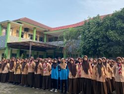 Lingkungan Bersih, Generasi Sehat: MAN Kota Cimahi Mulai Aksi Nyata