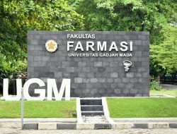 UGM Pecat Guru Besar Fakultas Farmasi, Terbukti Lakukan Kekerasan Seksual