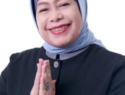 Jalan Terjal Harus Dihadapi Politisi Perempuan