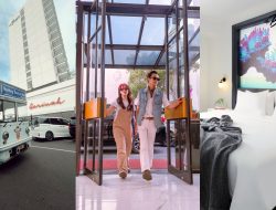 “The Local Hawkers”: Sensasi Kuliner Kaki Lima dalam Balutan Elegan di de Braga by ARTOTEL