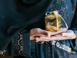 Idulfitri dalam Perspektif Syariat: Momentum Berbuka, Bukan Penghapus Dosa