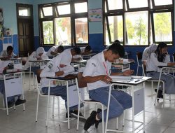 Jelang SPMB 2025, Ombudsman dan KPK Ingatkan Bahaya Pungli dan Praktik Korupsi di Sektor Pendidikan