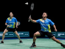 Pertarungan Sengit 3 Gim, Rehan/Gloria ke Final German Open 2025!