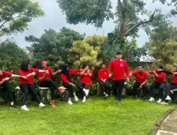 Indonesia Kirim 4 Atlet ke World Winter Games 2025 di Turin, Italia