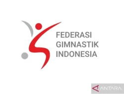 Resmi! Persani Ganti Nama Jadi Federasi Gimnastik Indonesia, Ini Alasannya