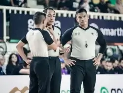 Dampak Keputusan Wasit dalam Perjalanan Kompetisi IBL GoPay 2025, Kontroversi dan Pelajaran