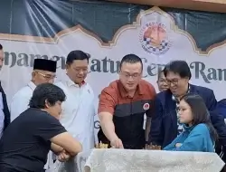 452 Pecatur dari 22 Provinsi Adu Strategi di Ramadhan Cup 2025 Jakarta