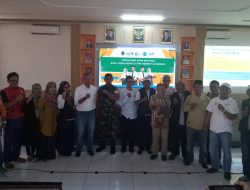 Sosialisasi SPMB 2025, SMKN 1 Katapang Gandeng Tokoh Masyarakat dan Pemerintah Desa