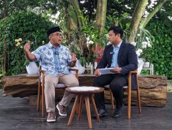 Muhammad Farhan Pastikan SPMB 2025/2026 Berjalan Lancar dan Transparan