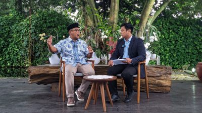 Muhammad Farhan Pastikan SPMB 2025/2026 Berjalan Lancar dan Transparan