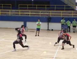 Rekam Jejak Gemilang, JPE Optimistis Lolos ke Final Proliga 2025