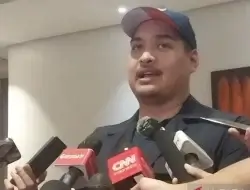 Dito Ariotedjo Pastikan Cabor Tetap Siap Hadapi SEA Games 2025 Meski Ada Efisiensi