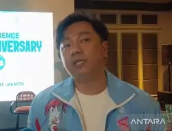 Tak Cuma Jadi Pro Player, Ini Peluang Karier Lain di Industri Esport