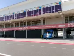 Promosi MotoGP Mandalika 2025 Sambangi Makassar, MGPA Ajak Komunitas Otomotif Terlibat