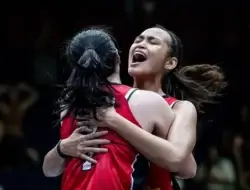Analisa Sekjen Perbasi soal Performa Timnas Basket 3×3 Putri dan Putra di FIBA Asia Cup 2025