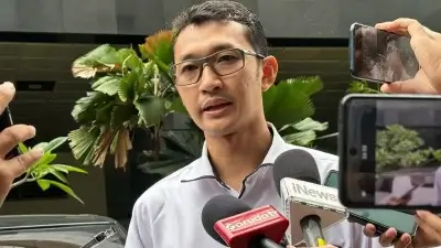 KPK Periksa Lima Saksi Baru Terkait Kasus Dugaan Korupsi Bansos COVID-19 Kemensos