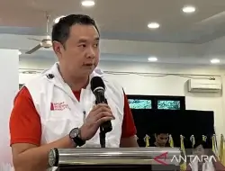 PBSI Gelar Pertemuan dengan Pemain Senior untuk Dukung Fokus dan Kenyamanan Latihan