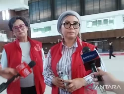 PB Persani Pastikan Kejuaraan Dunia Senam 2025 Tetap Dipersiapkan Meski Ada Efisiensi