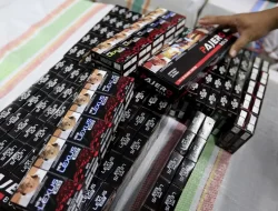 Gubernur Jawa Barat Kang Dedi Mulyadi (KDM) Versus Rokok Ilegal