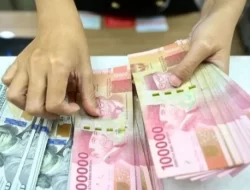 Rupiah Menguat Berkat Optimisme Pelaku Pasar Meski Cadangan Devisa Turun