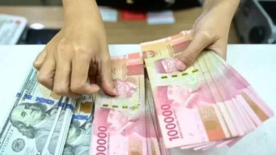 Rupiah Menguat Berkat Optimisme Pelaku Pasar Meski Cadangan Devisa Turun