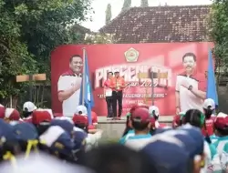 Ribuan Pelajar Gianyar Adu Prestasi di Porsenijar 2025, 36 Cabor dan Seni Dipertandingkan