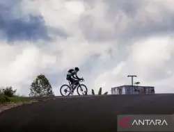 Lintang Flores 2025 Kembali Digelar, Rute 1.000 Km dengan Elevasi 19.000 Meter