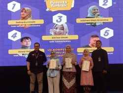 Peluncuran Program JAWARA “Jagoan Wirausaha” Menuju Jawa Barat Istimewa