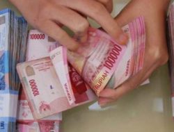 Inflasi AS Lebih Rendah dari Perkiraan, Rupiah Menguat di Awal Perdagangan