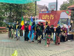 Expo P5 SDN 214 Perumnas Cijerah Tampilkan Keberagaman Budaya Lewat Kreativitas Siswa