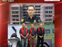 Kejati Jabar Tetapkan 4 Tersangka Korupsi Dana Hibah Rp6,5 Miliar untuk Kwarcab Pramuka Bandung