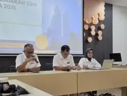 ASN Tak Lagi Terima Uang Saku Rapat Full Day Mulai 2026, Pemerintah Fokus Pangkas Belanja Barang