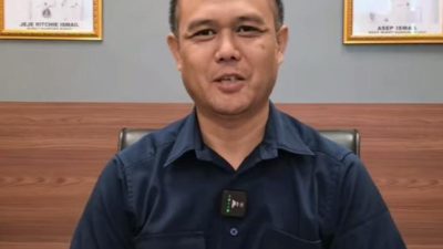 Dorong Karya Ilmiah Guru, Dr. Rustiyana Hadirkan Jurnal Pendidikan Kinanti Online dan Cetak