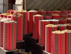 7 Camilan Sehat Kaya Nutrisi Penambah Daya Otak