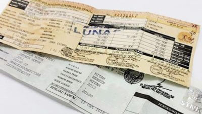 Pemutihan Pajak Kendaraan di Jabar Diperpanjang hingga 30 September 2025, Ini Keuntungannya!