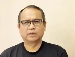 Ayah Pengemudi BMW Minta Maaf dan Sampaikan Belasungkawa Atas Kematian Mahasiswa UGM