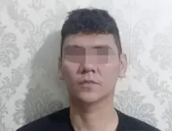 Artis Sinetron MR Ditangkap, Diduga Peras Kekasih Sesama Jenis dengan Ancaman Video Syur