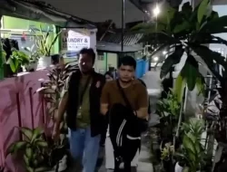 Penusukan Brutal di Blok M, Polisi: Korban Anggota TNI, Pelaku Ditangkap di Jakarta Timur