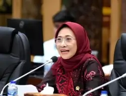 Wajib Belajar Jadi 13 Tahun, DPR Usulkan Tambah PAUD dalam Revisi UU Sisdiknas